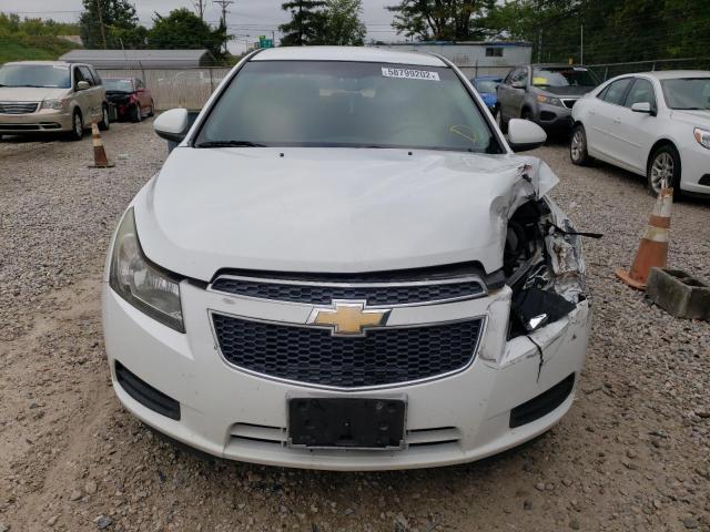 Photo 8 VIN: 1G1PC5SB2D7191069 - CHEVROLET CRUZE LT 