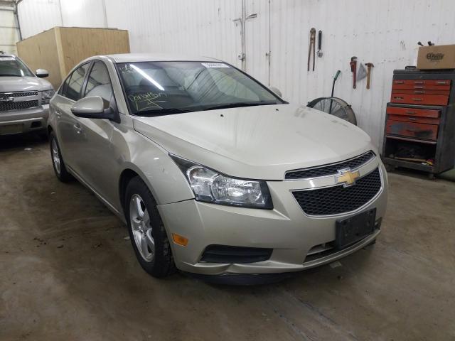 Photo 0 VIN: 1G1PC5SB2D7191881 - CHEVROLET CRUZE 