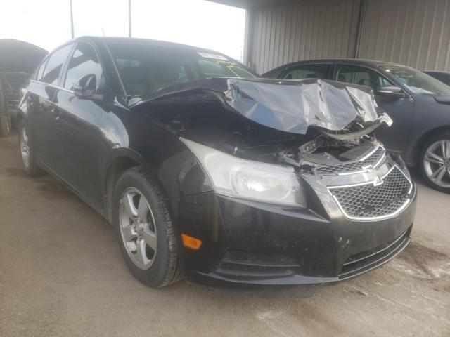 Photo 0 VIN: 1G1PC5SB2D7198264 - CHEVROLET CRUZE LT 