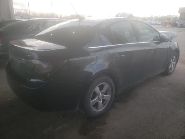 Photo 3 VIN: 1G1PC5SB2D7198264 - CHEVROLET CRUZE LT 