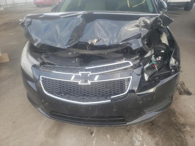 Photo 8 VIN: 1G1PC5SB2D7198264 - CHEVROLET CRUZE LT 