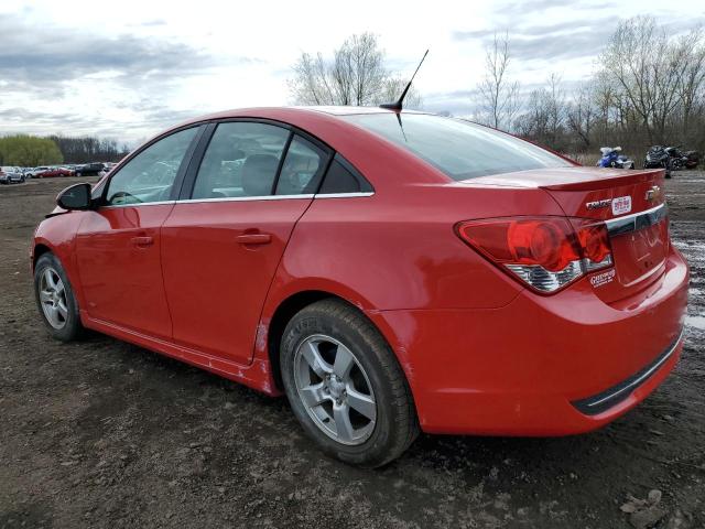 Photo 1 VIN: 1G1PC5SB2D7199138 - CHEVROLET CRUZE LT 