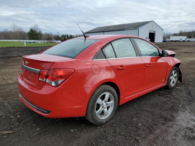 Photo 2 VIN: 1G1PC5SB2D7199138 - CHEVROLET CRUZE LT 