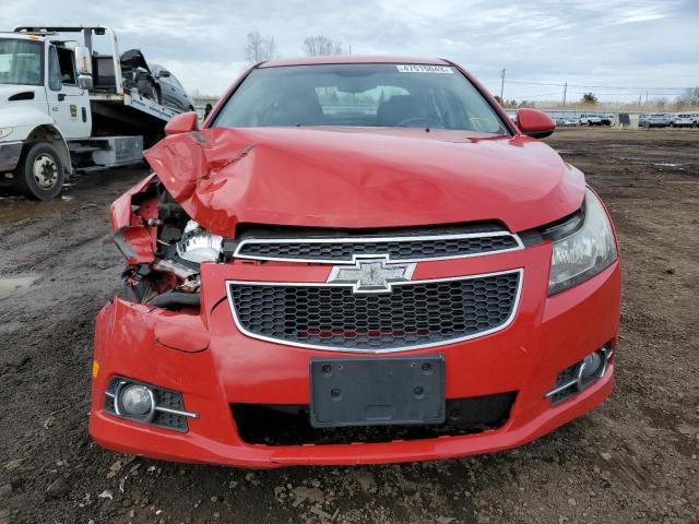 Photo 4 VIN: 1G1PC5SB2D7199138 - CHEVROLET CRUZE LT 