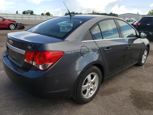 Photo 3 VIN: 1G1PC5SB2D7199270 - CHEVROLET CRUZE LT 