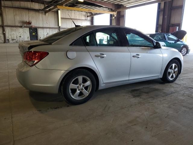 Photo 2 VIN: 1G1PC5SB2D7199768 - CHEVROLET CRUZE LT 