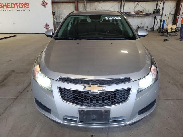 Photo 4 VIN: 1G1PC5SB2D7199768 - CHEVROLET CRUZE LT 