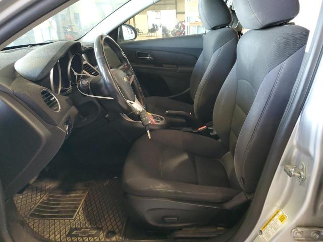 Photo 6 VIN: 1G1PC5SB2D7199768 - CHEVROLET CRUZE LT 