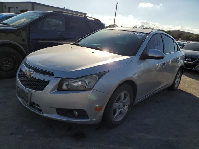 Photo 0 VIN: 1G1PC5SB2D7200031 - CHEVROLET CRUZE LT 