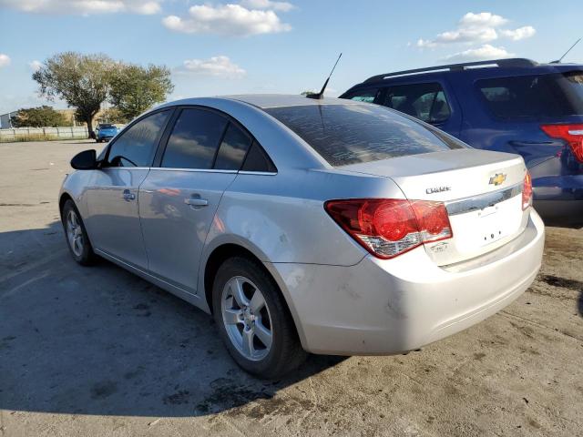 Photo 1 VIN: 1G1PC5SB2D7200031 - CHEVROLET CRUZE LT 