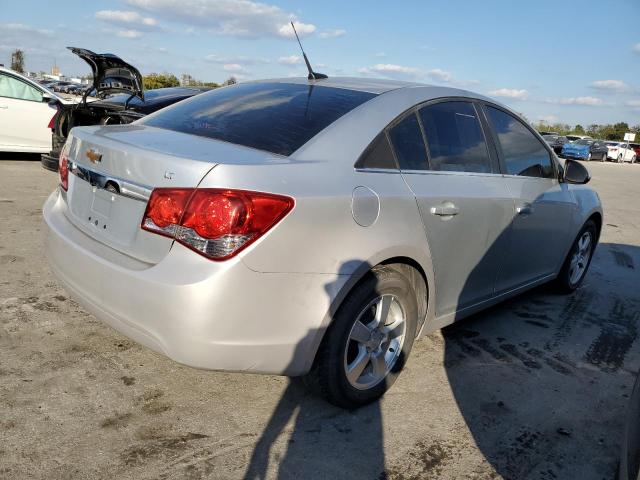 Photo 2 VIN: 1G1PC5SB2D7200031 - CHEVROLET CRUZE LT 