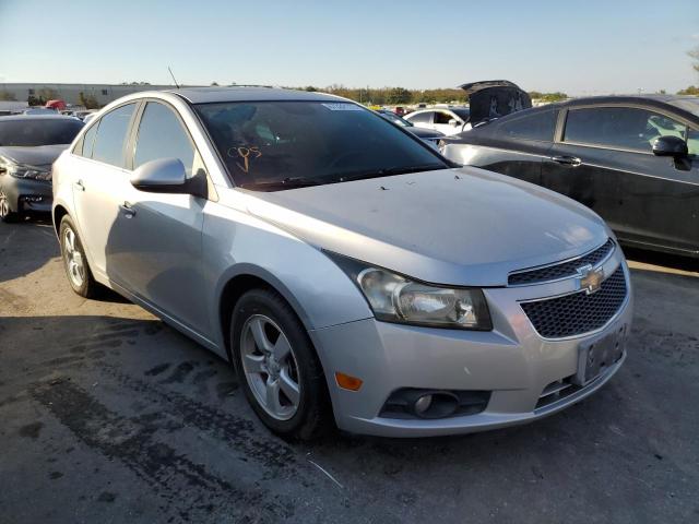 Photo 3 VIN: 1G1PC5SB2D7200031 - CHEVROLET CRUZE LT 