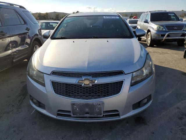 Photo 4 VIN: 1G1PC5SB2D7200031 - CHEVROLET CRUZE LT 