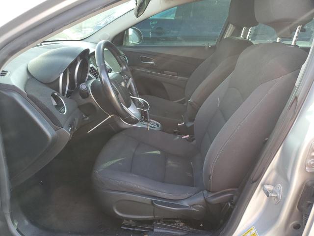 Photo 6 VIN: 1G1PC5SB2D7200031 - CHEVROLET CRUZE LT 