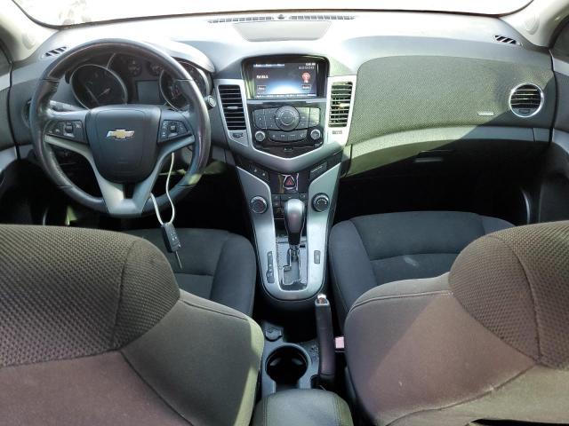 Photo 7 VIN: 1G1PC5SB2D7200031 - CHEVROLET CRUZE LT 