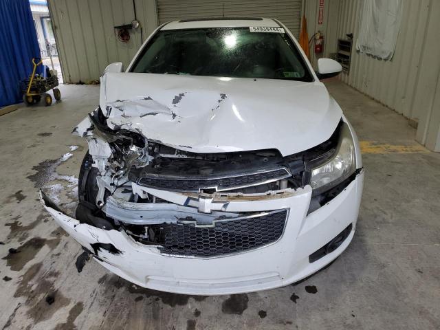 Photo 4 VIN: 1G1PC5SB2D7200174 - CHEVROLET CRUZE 