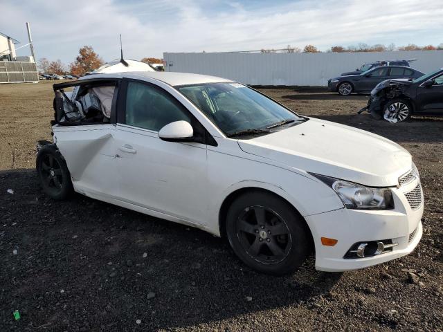 Photo 3 VIN: 1G1PC5SB2D7201406 - CHEVROLET CRUZE 