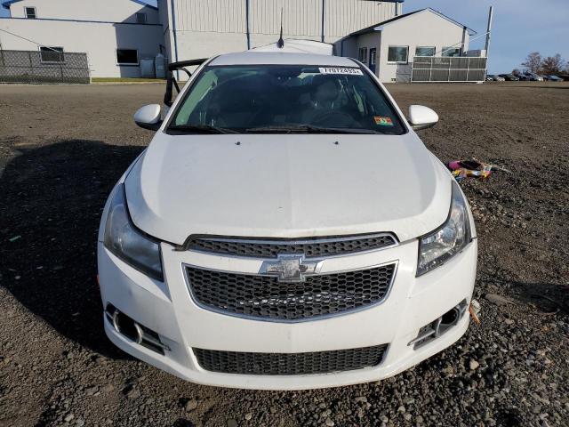 Photo 4 VIN: 1G1PC5SB2D7201406 - CHEVROLET CRUZE 