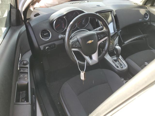 Photo 7 VIN: 1G1PC5SB2D7201406 - CHEVROLET CRUZE 