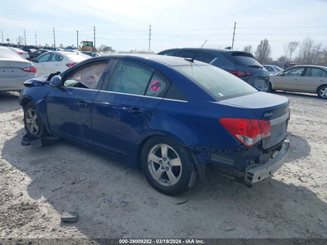 Photo 2 VIN: 1G1PC5SB2D7203978 - CHEVROLET CRUZE 