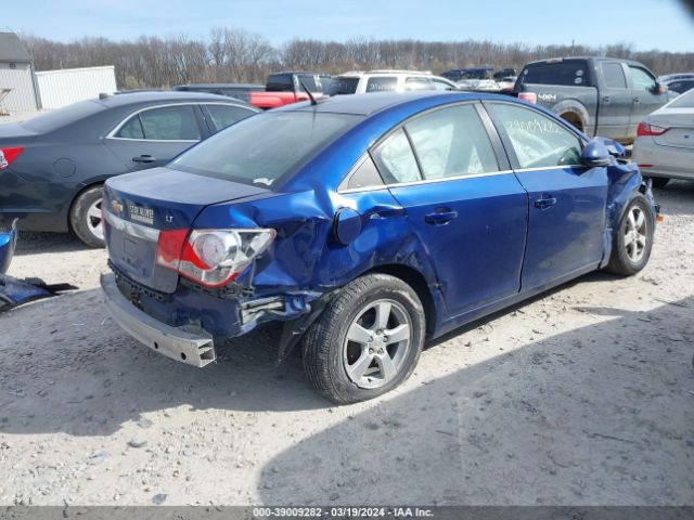 Photo 3 VIN: 1G1PC5SB2D7203978 - CHEVROLET CRUZE 