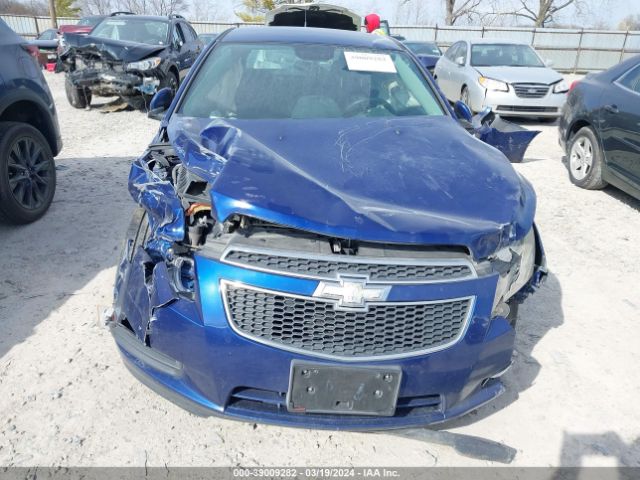 Photo 5 VIN: 1G1PC5SB2D7203978 - CHEVROLET CRUZE 