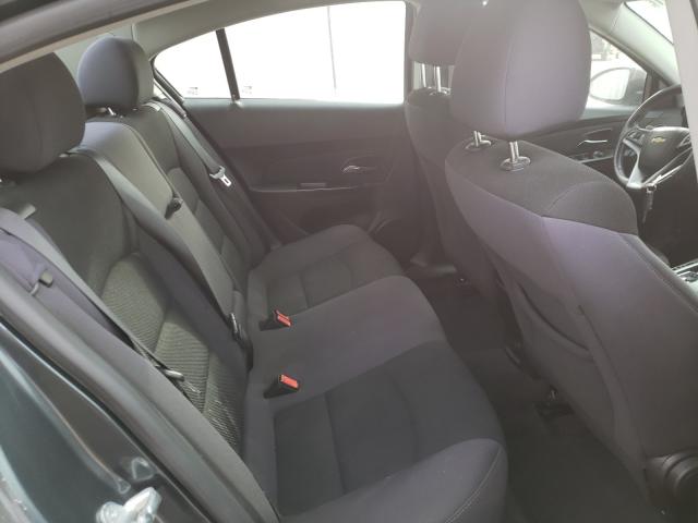 Photo 5 VIN: 1G1PC5SB2D7204306 - CHEVROLET CRUZE LT 