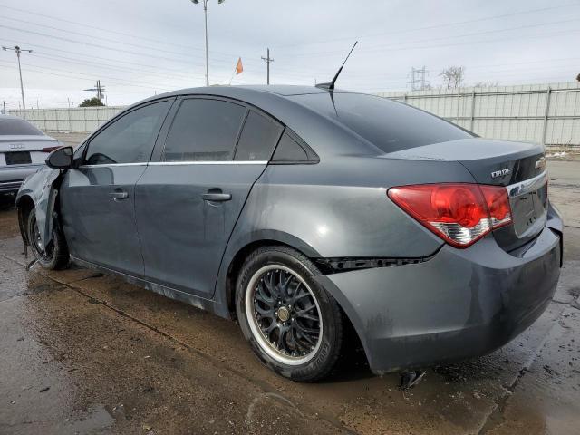 Photo 1 VIN: 1G1PC5SB2D7205374 - CHEVROLET CRUZE 