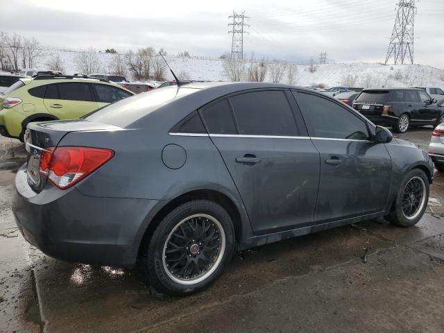 Photo 2 VIN: 1G1PC5SB2D7205374 - CHEVROLET CRUZE 