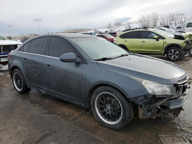 Photo 3 VIN: 1G1PC5SB2D7205374 - CHEVROLET CRUZE 