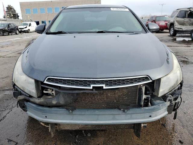 Photo 4 VIN: 1G1PC5SB2D7205374 - CHEVROLET CRUZE 