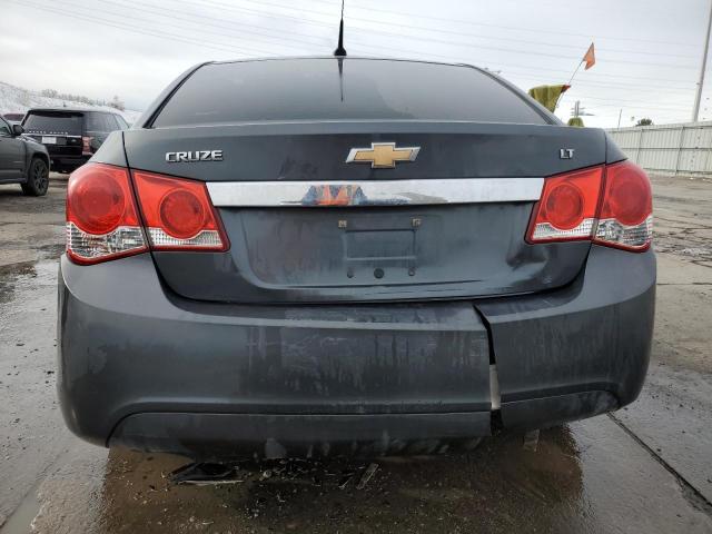 Photo 5 VIN: 1G1PC5SB2D7205374 - CHEVROLET CRUZE 