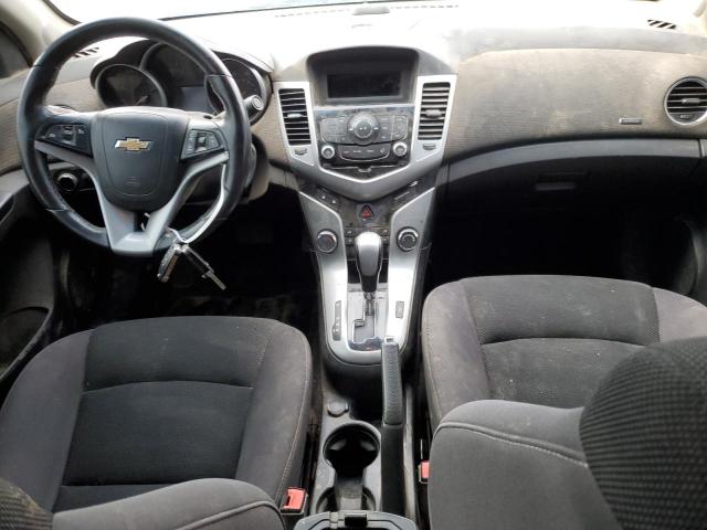 Photo 7 VIN: 1G1PC5SB2D7205374 - CHEVROLET CRUZE 