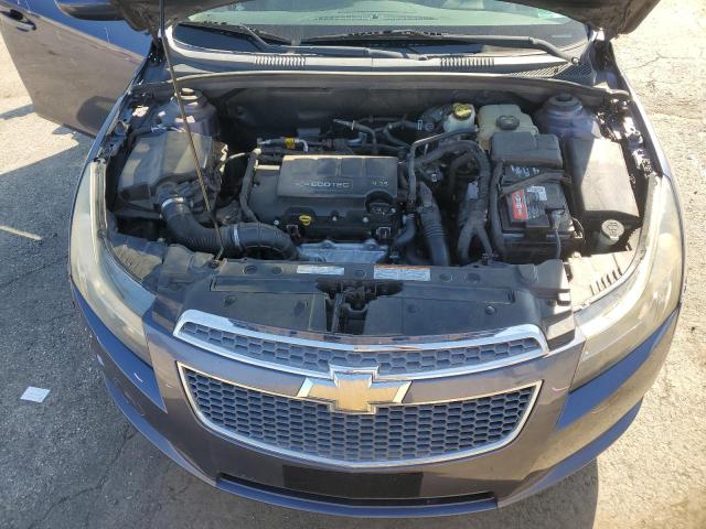 Photo 10 VIN: 1G1PC5SB2D7206038 - CHEVROLET CRUZE 