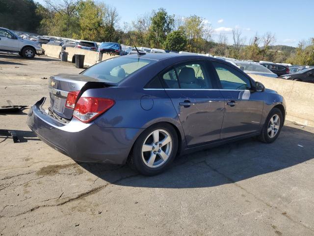 Photo 2 VIN: 1G1PC5SB2D7206038 - CHEVROLET CRUZE 