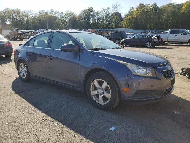 Photo 3 VIN: 1G1PC5SB2D7206038 - CHEVROLET CRUZE 