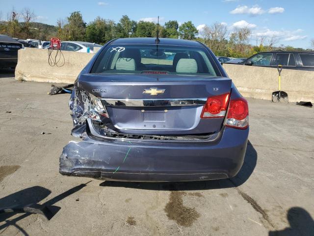 Photo 5 VIN: 1G1PC5SB2D7206038 - CHEVROLET CRUZE 