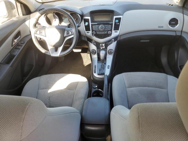 Photo 7 VIN: 1G1PC5SB2D7206038 - CHEVROLET CRUZE 