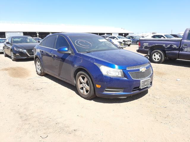 Photo 0 VIN: 1G1PC5SB2D7206220 - CHEVROLET CRUZE LT 