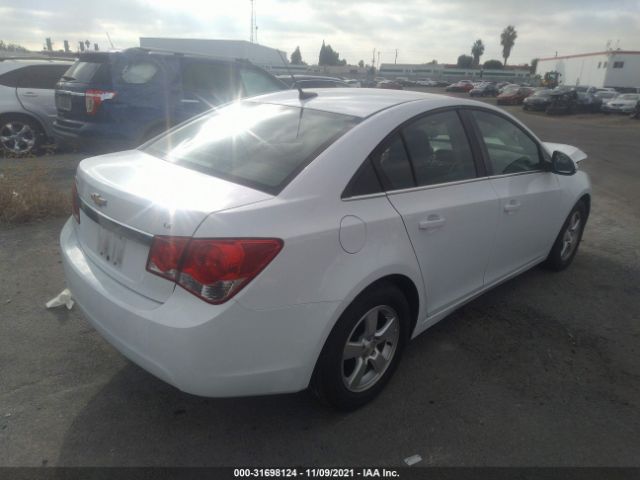 Photo 3 VIN: 1G1PC5SB2D7206329 - CHEVROLET CRUZE 