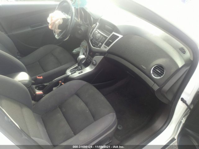 Photo 4 VIN: 1G1PC5SB2D7206329 - CHEVROLET CRUZE 