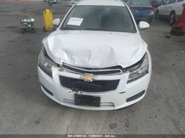 Photo 5 VIN: 1G1PC5SB2D7206329 - CHEVROLET CRUZE 