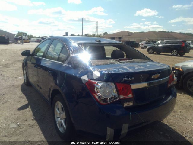 Photo 2 VIN: 1G1PC5SB2D7213040 - CHEVROLET CRUZE 