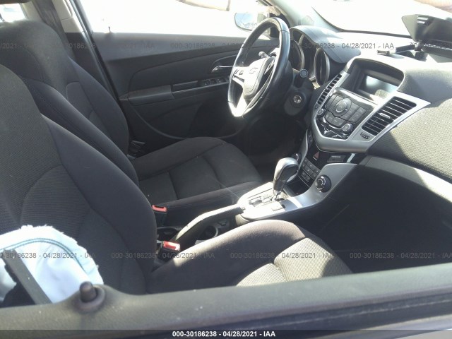 Photo 4 VIN: 1G1PC5SB2D7213880 - CHEVROLET CRUZE 