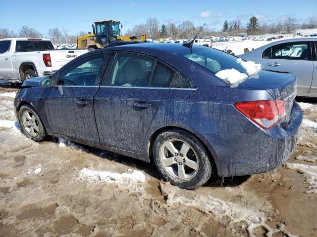 Photo 1 VIN: 1G1PC5SB2D7217833 - CHEVROLET CRUZE LT 