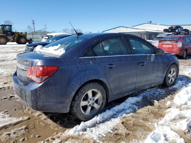 Photo 2 VIN: 1G1PC5SB2D7217833 - CHEVROLET CRUZE LT 