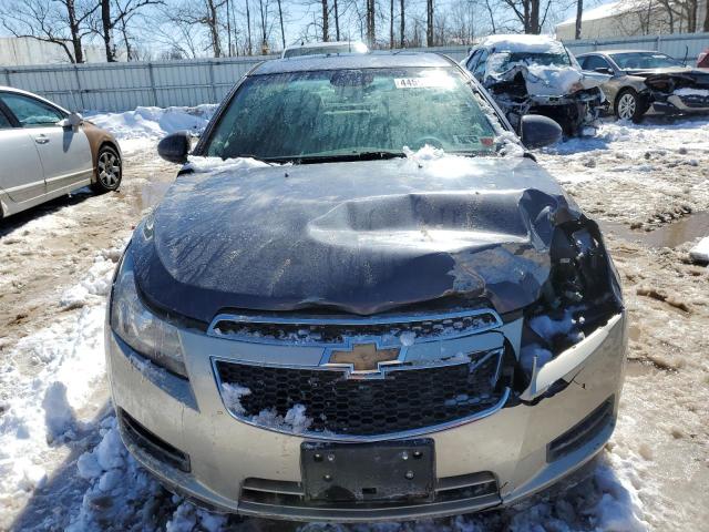 Photo 4 VIN: 1G1PC5SB2D7217833 - CHEVROLET CRUZE LT 