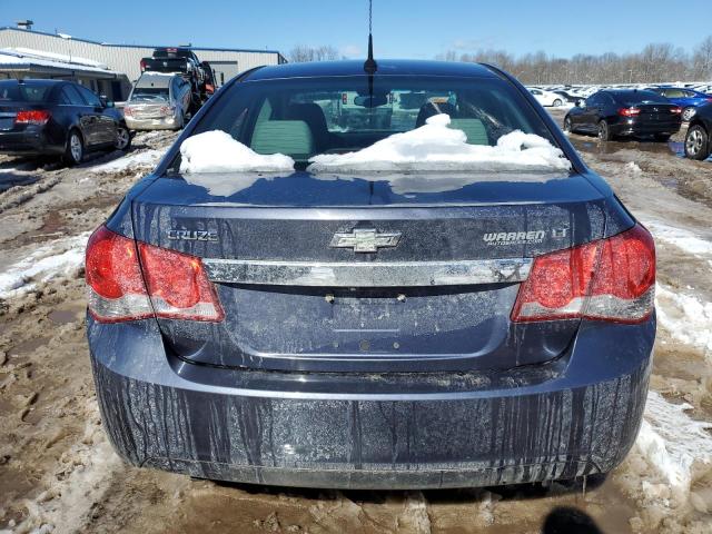 Photo 5 VIN: 1G1PC5SB2D7217833 - CHEVROLET CRUZE LT 