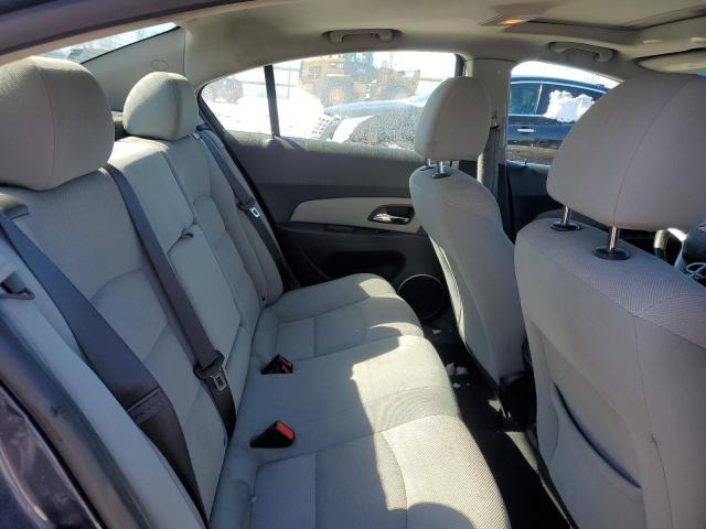 Photo 9 VIN: 1G1PC5SB2D7217833 - CHEVROLET CRUZE LT 