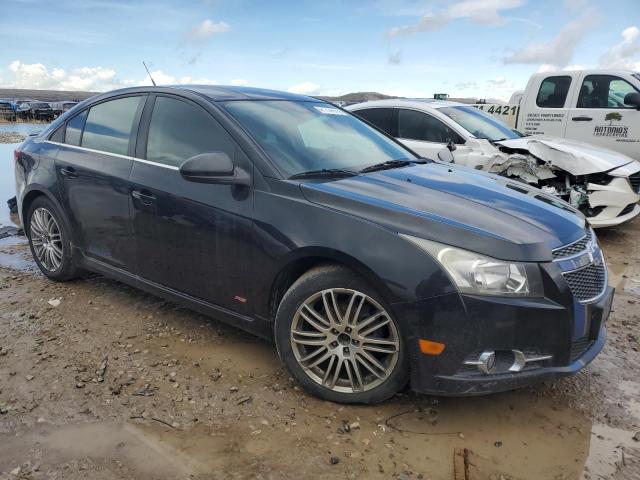 Photo 3 VIN: 1G1PC5SB2D7218545 - CHEVROLET CRUZE ECO 